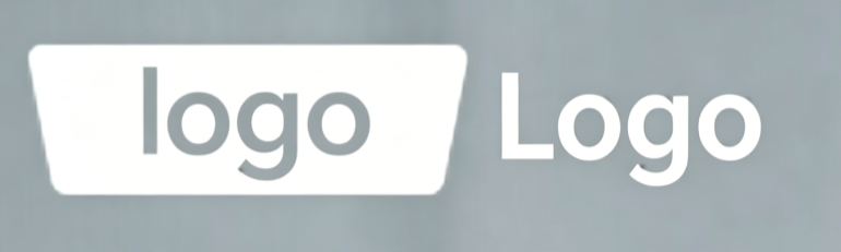 企业Logo